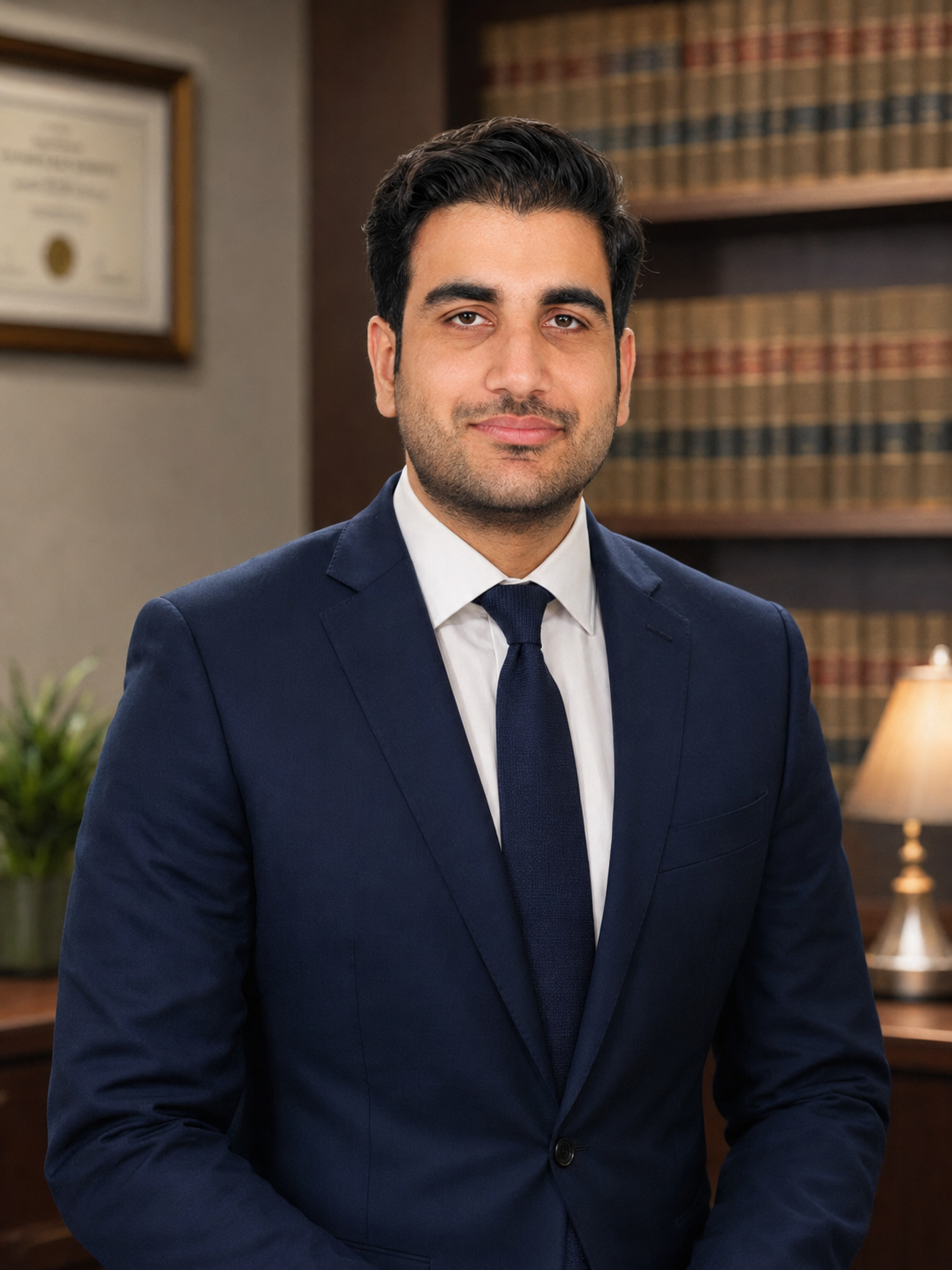 Nabeel Ahmed Malik
