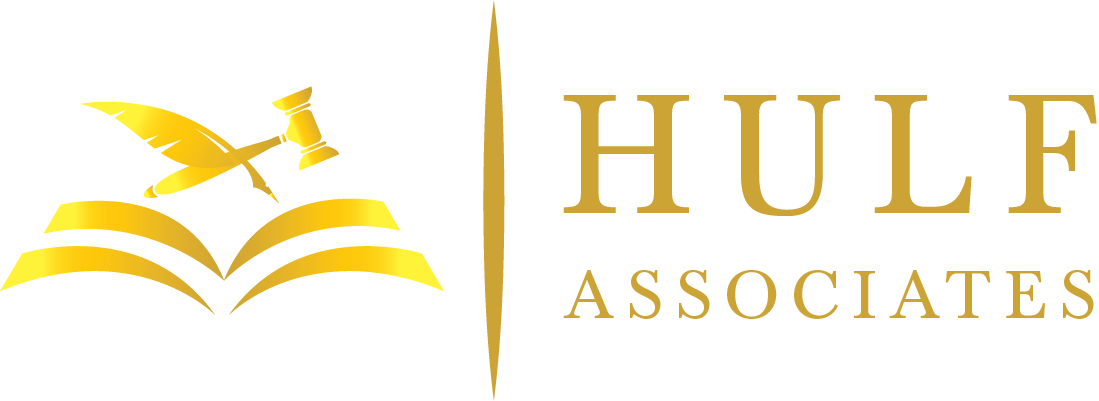 Hulf Associates logo