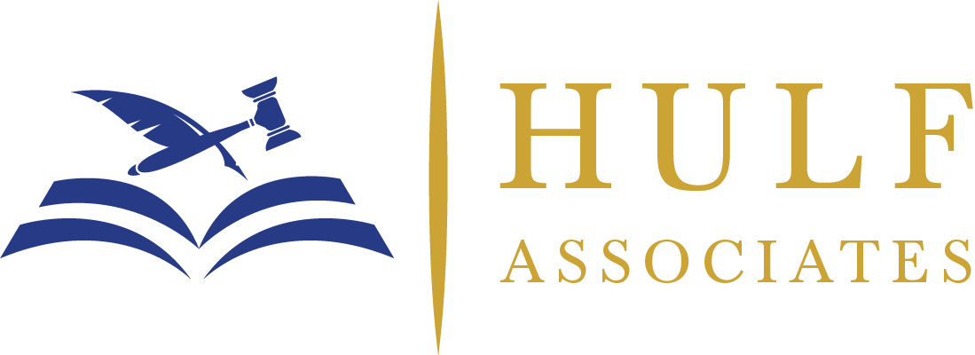 Hulf Associates logo